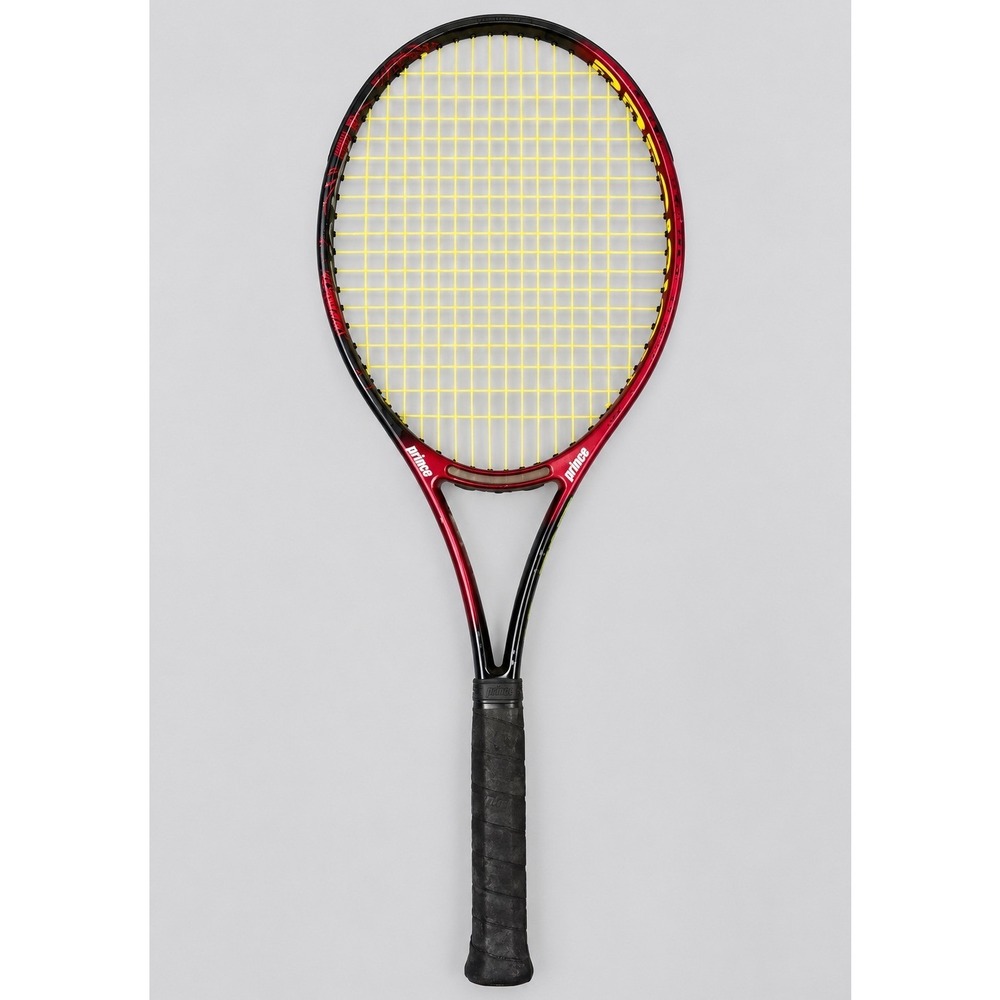 Prince Precision Response 660 PL 97in Tennis Racquet 16x20 Vintage 1996